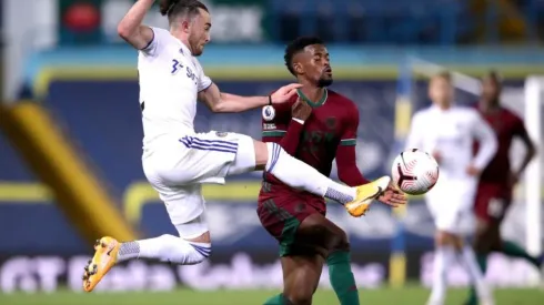 Leeds visita al siempre complicado Wolves, por la Premier League.