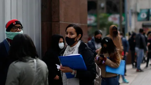 Las consultas las puedes realizar en www.afc.cl