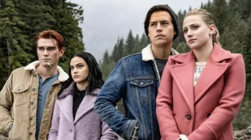 (Fotografía: The CW)