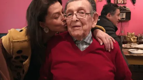 (Fotografía: Instagram)