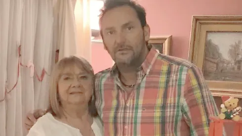 (Fotografía: Instagram)