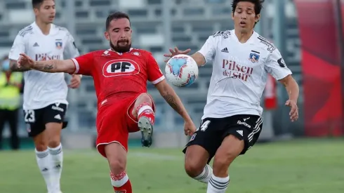 El Mati y su salida de Colo Colo