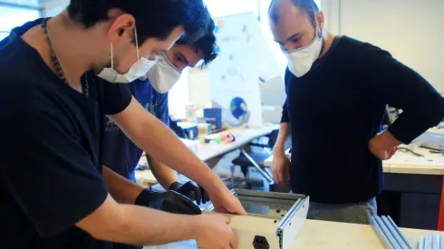 El Sence es el encargado de entregar este beneficio