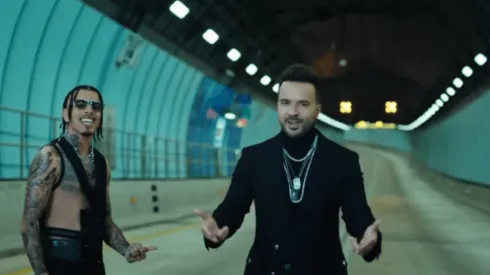 (Fotografía: Captura de YouTube)