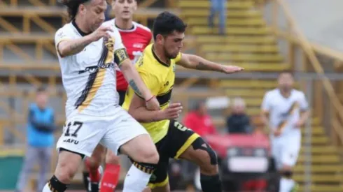 Sanhueza sigue en el Vial