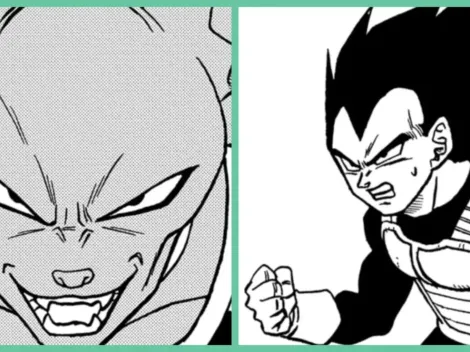 Dragon Ball Super #69 debuta con impactante revelación de Bills