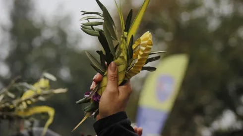 Entérate qué días cae la Semana santa 2021