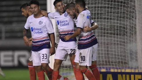 El Ciclón sumó a su quinto refuerzo de la temporada.