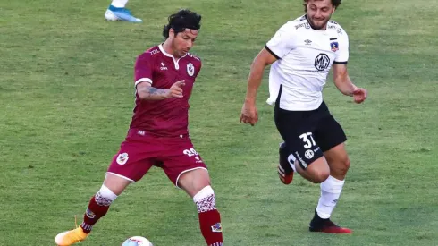 Jaime Valdés se va de La Serena