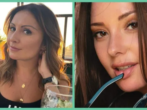 ¿Indirecta para Kel? Maca Badilla lanza rudo mensaje