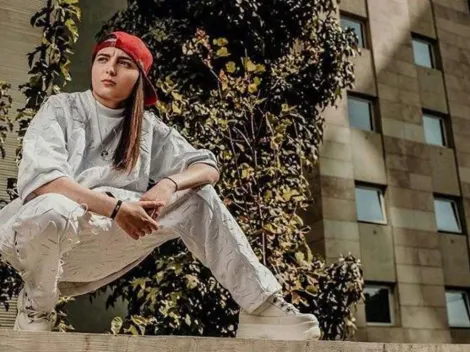 KMC lanza su carrera musical y estrena un tema junto a EnSecreto