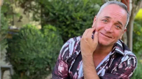 (Fotografía: Instagram)