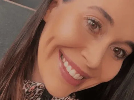 Vale Roth Roth le responde a quienes le preguntan por su ex pareja