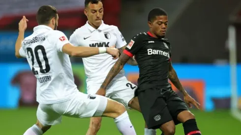 Bayer Leverkusen necesita los tres puntos para seguir en la zona alta de la Bundesliga.