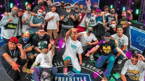 La jornada 7 de FMS Chile dejó grandes batallones.