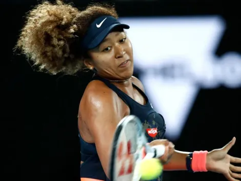Naomi Osaka gana otra vez el Abierto de Australia