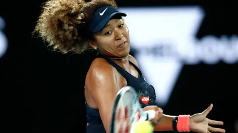 Osaka es la campeona de Australia