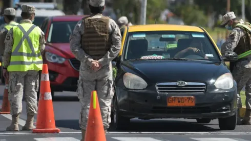 La medida no se modificará según lo informado por las autoridades