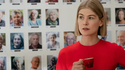 (Fotografía: Netflix)