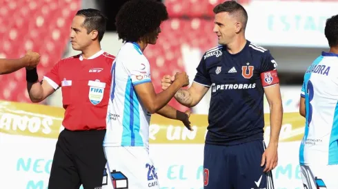 El presidente de la ANFP valoró los esfuerzos realizados por todo el fútbol chileno para completar la temporada en tiempos de pandemia