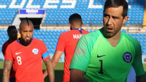 Martín Lasarte asegura que no hay ningún problema en el camarín