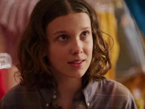 Millie Bobby Brown celebra su cumpleaños 17