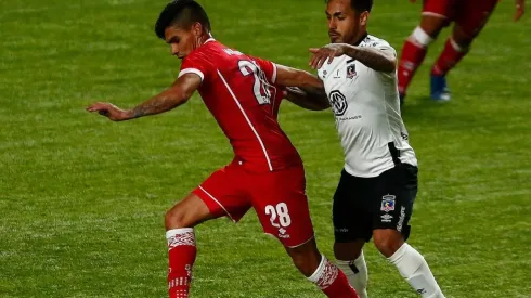 Wiemberg está a un paso de Colo Colo