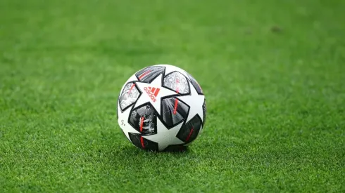 La pelota de la Champions League vuelve a rodar esta semana.