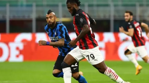 Inter de Milán y AC Milan enfrentan una nueva versión del Derby della Madonnina.