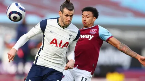 Mou y los Spurs están novenos en Inglaterra.