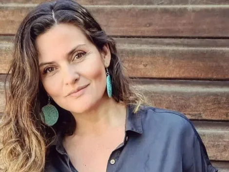 Connie Achurra comparte nostálgicas fotos de su infancia en EE.UU.