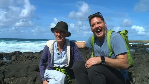 Pancho Saavedra confirma fecha de reestreno de "Lugares que Hablan"