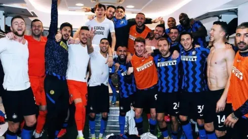 Vidal, Inter y el triunfo contra AC Milan en el clásico.