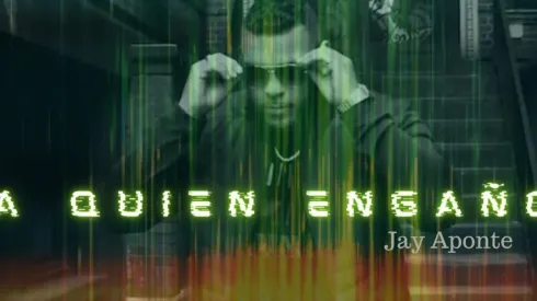 El músico estrenó su más reciente sencillo que llegará a revolucionar la música urbana.