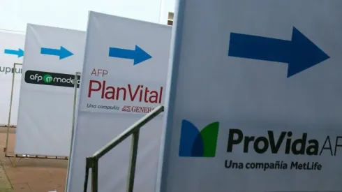 Para esta ocasión se contempla que quienes estén afiliados a AFP y tengan renta vitalicia estén entre los beneficiados.