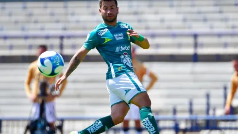 Tremendo pase-gol de Jean Meneses en triunfo del León contra Pumas.