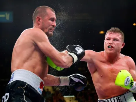 Boxeo | Las mejores peleas de Saúl Canelo Álvarez en toda su carrera