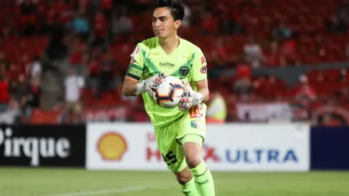 Gamonal se va de Deportes Temuco para aterrizar en Cobresal