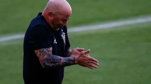 Adil Rami llenó de elogios a Sampaoli