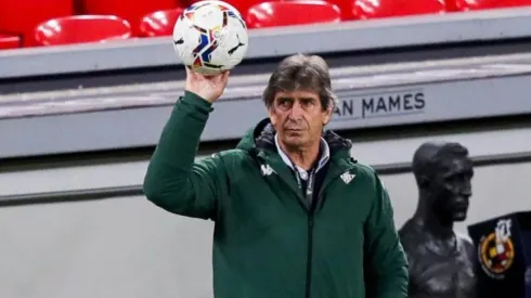 El Ingeniero está muy cerca de la zona de clasificación a torneos europeos.