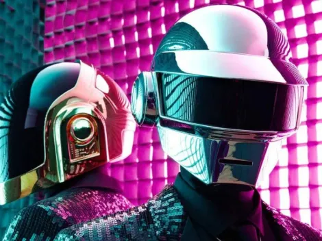 Daft Punk confirma su separación