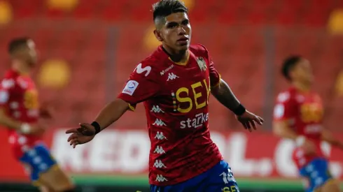 Palacios se acerca al fútbol brasileño