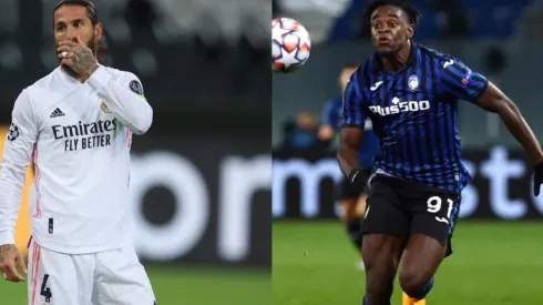 Desde el 2018 que el Real Madrid no se consagra campeón de la Champions League. Frente al Atalanta es el primer paso hacia un nuevo título.