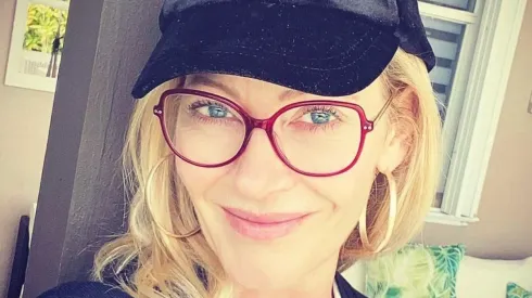 Marcela Vacarezza mantiene sus siempre polémicas intervenciones sobre la contingencia nacional a través de Twitter.