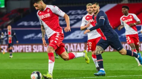 Maripán deslumbró al mundo con su actuación ante el PSG