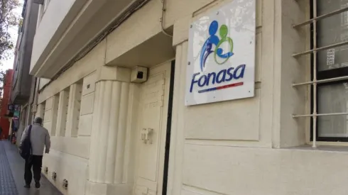 El trámite para ser parte de Fonasa se puede realizar en línea.