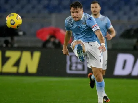 Immobile desafía al Bayern previo al duelo por Champions