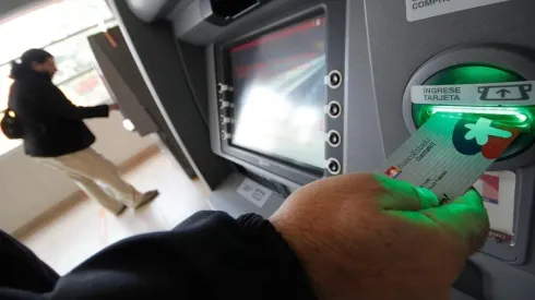 Los dineros son depositados en la Cuenta Rut de las beneficiarias