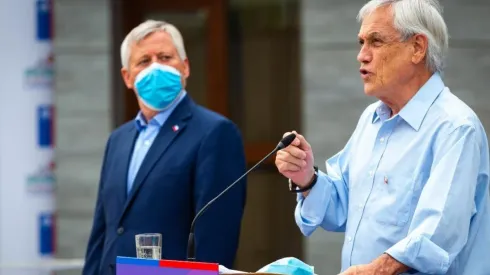 Es segundo mes consecutivo que se entrega el Ingreso Familiar de Emergencia y Bono Covid.