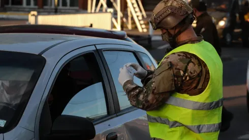 El nuevo horario de la medida comienza el jueves 25 de febrero